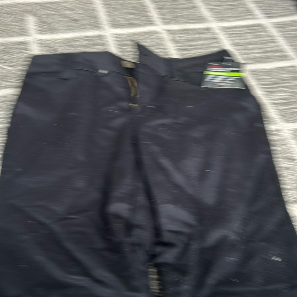 Work Pants